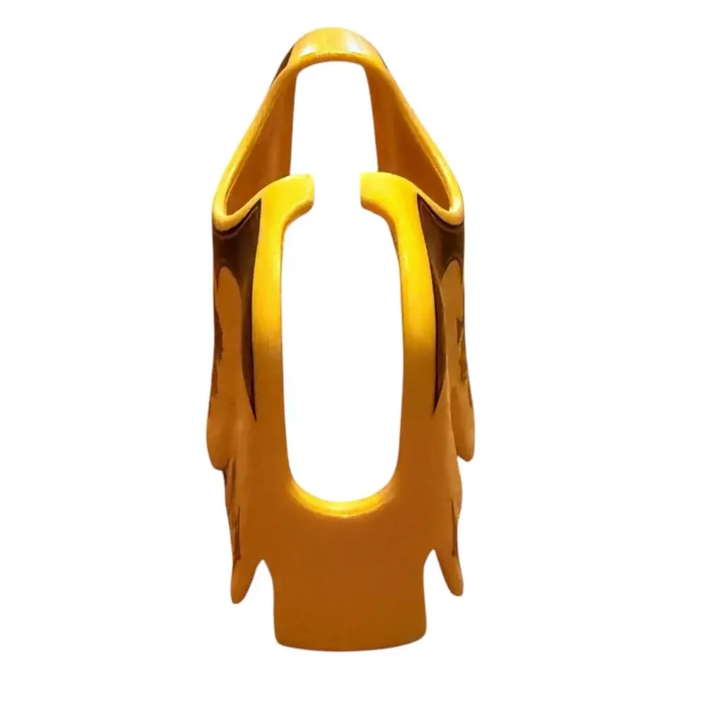 Playmobil yellow horse